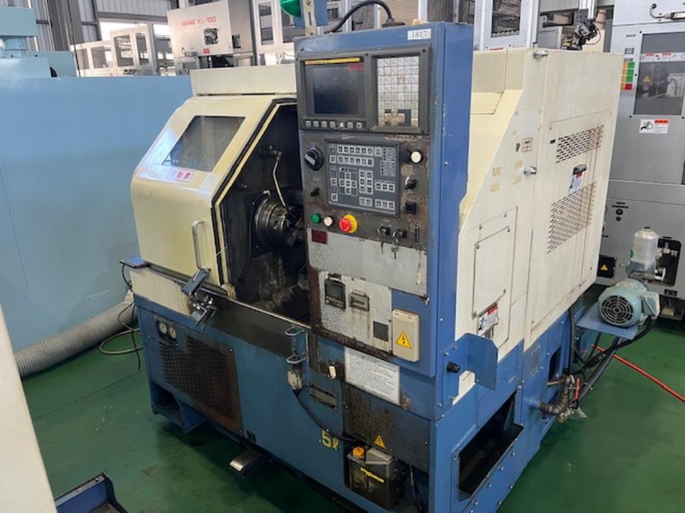 OK5542 高松 ＮＣ旋盤