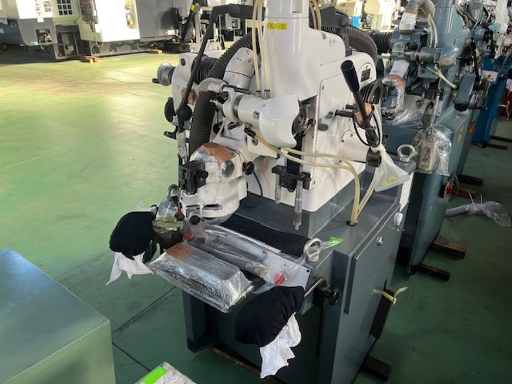 OK5551 EWAG 工具研削盤