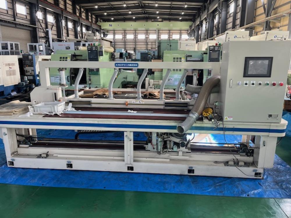 OK5555 メガロテクニカ ランニングソー